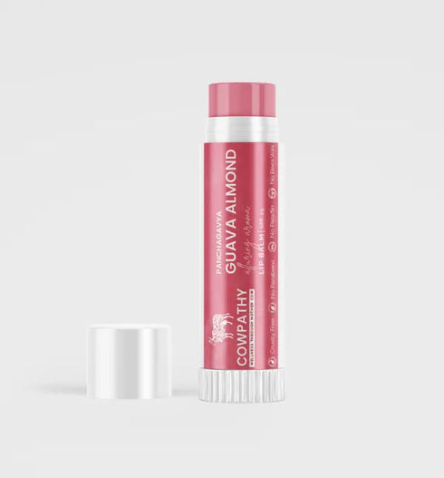 Cowpathy Natural lip Balm